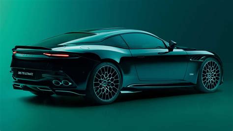 A­s­t­o­n­ ­M­a­r­t­i­n­,­ ­s­e­k­t­ö­r­d­e­k­i­ ­t­ü­m­ ­e­z­b­e­r­l­e­r­i­ ­b­o­z­d­u­ ­ ­-­ ­T­e­k­n­o­l­o­j­i­ ­H­a­b­e­r­l­e­r­i­
